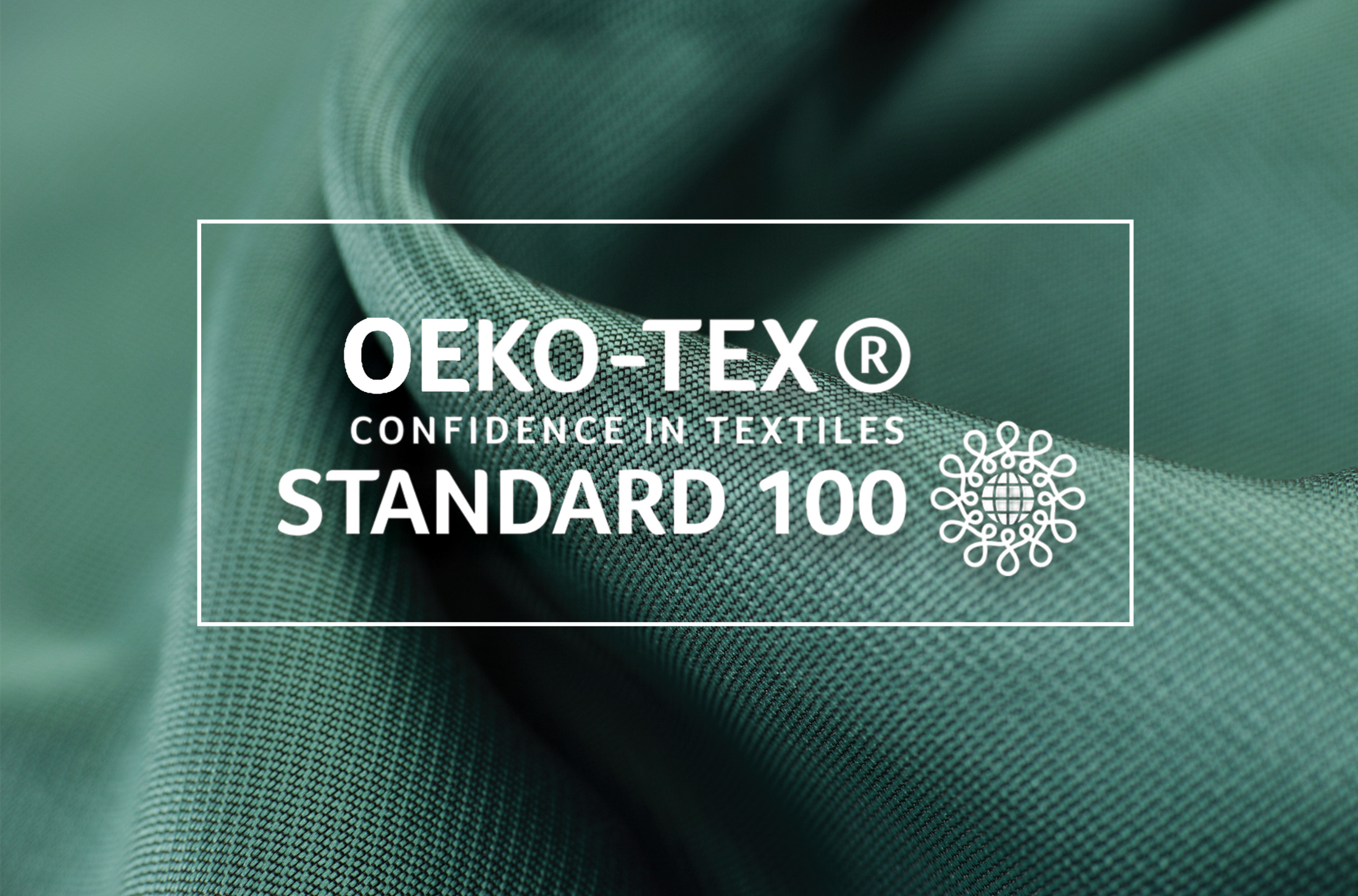 Oeko Tex Standard 100 Felix Flos