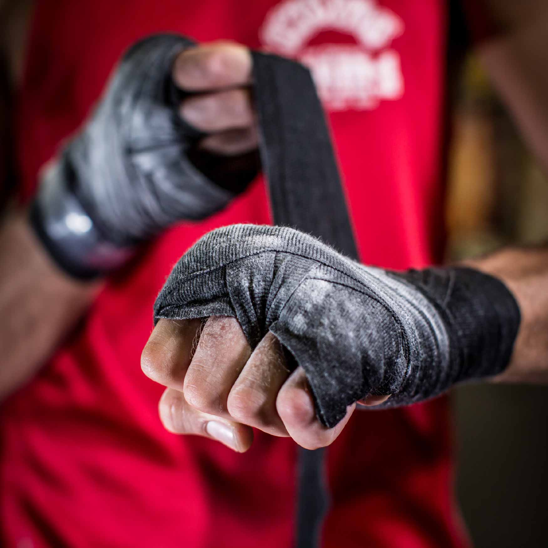 Felix Flos high impact training
