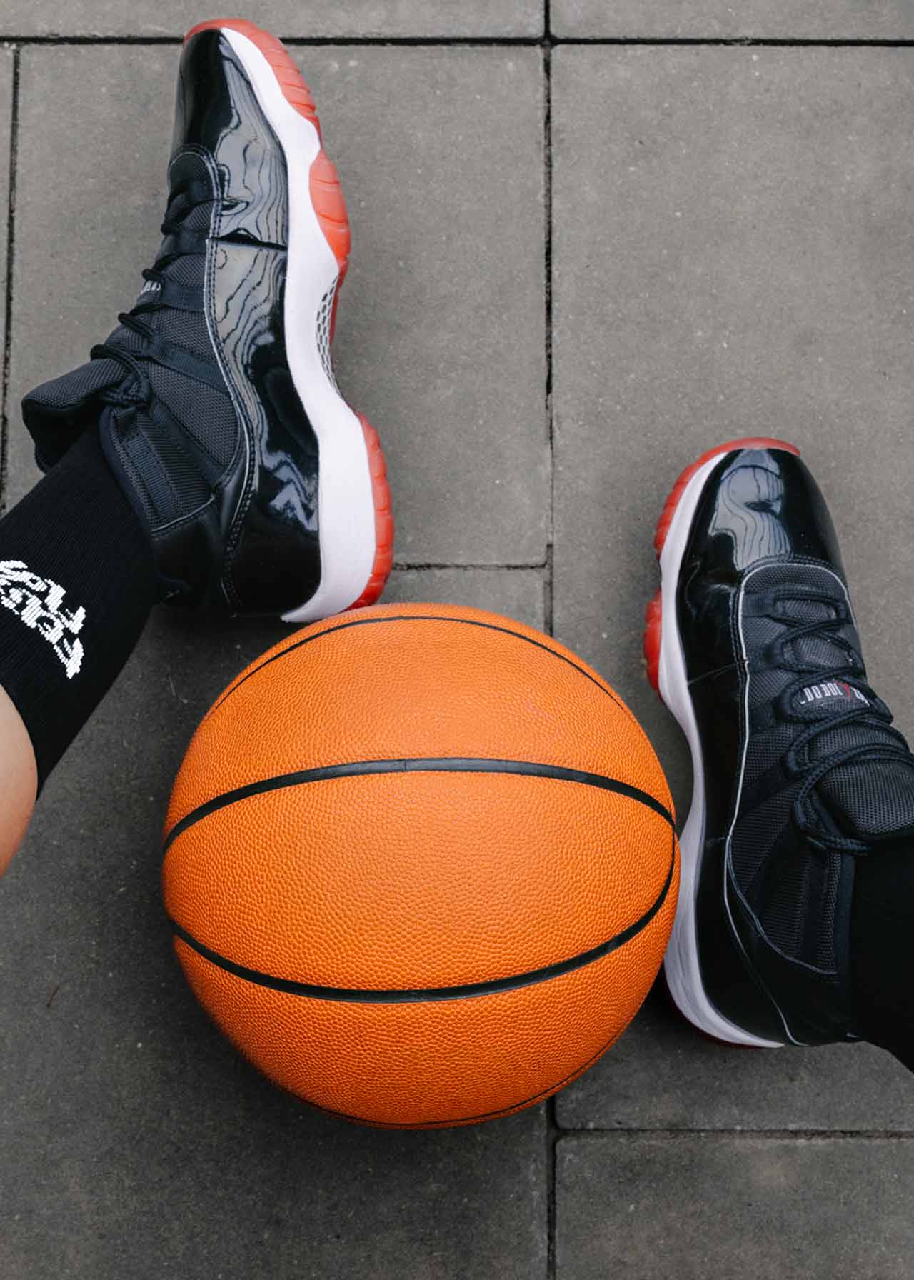 Rotterdam Zuid Basketball