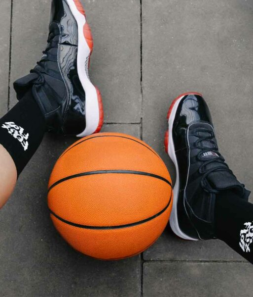 Rotterdam Zuid Basketball